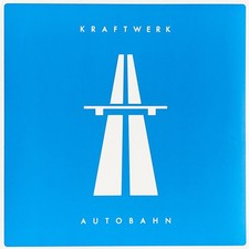 Kraftwerk autobahn gebraucht kaufen  Berlin