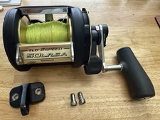 Shimano tld50iilrsa tld for sale  Winston Salem
