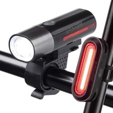 Cycleafer bike lights for sale  BURTON-ON-TRENT