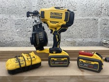 Dewalt roofing nailer for sale  PLYMOUTH