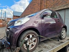 Toyota mk1 2008 for sale  CARLISLE