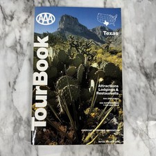 Aaa tourbook guide for sale  New Braunfels