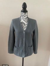 Trachten strickjacke damen gebraucht kaufen  Gensingen