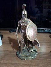 Leonidas greek spartan for sale  BEDFORD