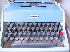 1960 olivetti underwood for sale  Cincinnati