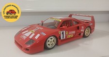 Ferrari f40 evoluzione d'occasion  Marseille XIII