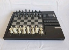 Kasparov saitek team d'occasion  Expédié en Belgium