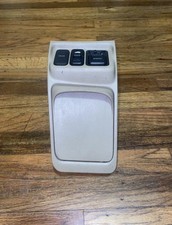 2001-2005 Honda Civic pacote de moedas console com espelho e interruptor de controle de cruzeiro TAN comprar usado 2001-2005 Honda Civic pacote de moedas console com espelho e interruptor de controle de cruzeiro TAN comprar usado  Enviando para Brazil