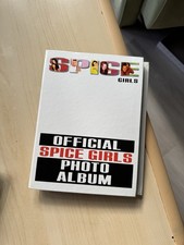 Spice girls official for sale Spice girls official for sale  LANCING