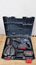 Bosch bulldog cordless for sale  Glassboro