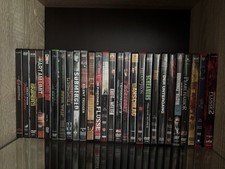 Dvd konvolut stück gebraucht kaufen  Schriesheim