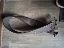 Wintec girth brown for sale  CRIEFF
