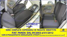 Coprisedili specifici compatib usato  Francavilla in Sinni