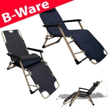 Ware liegestuhl 178x65cm gebraucht kaufen  Hürth