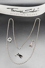 Thomas sabo silber gebraucht kaufen  München
