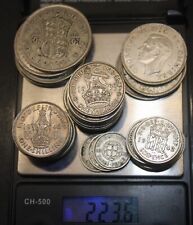 1937 1946 silver for sale  Ireland