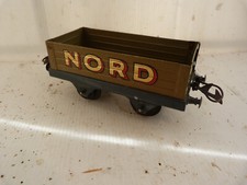 Hornby wagon tombereau d'occasion  Saint-Girons