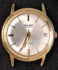 Majex manual wind for sale  COVENTRY