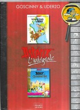 Double bd.asterix integrale d'occasion  Anglet