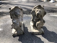 Aluminum concrete molds for sale  South Hadley