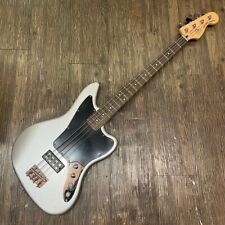 Usado, Baixo elétrico Squier Vintage modificado ativo -Grunsound-X406- comprar usado  Enviando para Brazil