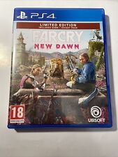 Farcry new dawn usato  Bari