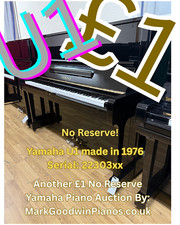yamaha u1 piano for sale yamaha u1 piano for sale OLDHAM