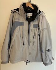 Jacke columbia titanium gebraucht kaufen  Bredenbek