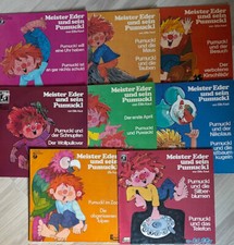 Pumuckl lp emi gebraucht kaufen  Wunstorf