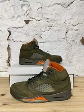 Air jordan olive for sale  Naperville