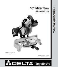 Instruction manual fits for sale  Addison