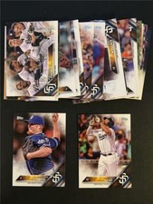 2016 topps san for sale  Frederick