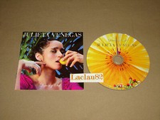 Julieta Venegas Limon Y Sal 2006 Sony Cd Mexico comprar usado  Enviando para Brazil