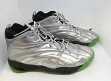 Reebok silver glow for sale  DARLINGTON