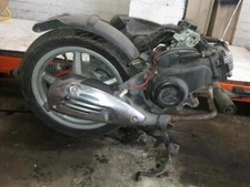 Engine runner piaggio for sale  DONCASTER