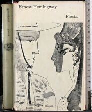 Fiesta. ernest hemingway. usato Fiesta. ernest hemingway. usato  Ariccia