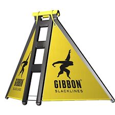 Gibbon slackframe slackline gebraucht kaufen  Marktoberdorf