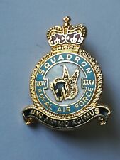 Xxxv squadron royal for sale  BUSHMILLS
