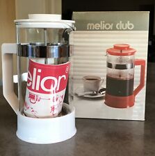 Cafetière vintage tasses d'occasion  Cuq-Toulza
