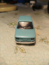 Mebetoys mattel fiat usato  Napoli