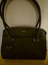 Radley sandham black for sale  BEDFORD