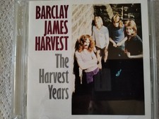 Barclay james harvest d'occasion  Paris V