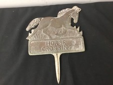 Vintage bronze metal for sale  Elton