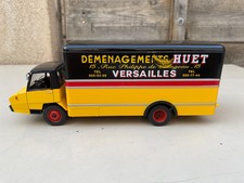 Altaya camions autrefois d'occasion  Sanary-sur-Mer