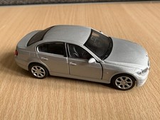 Silver bmw 330i for sale  BRIDGWATER