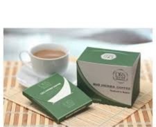 Café bio docteur d'occasion  Rennes-