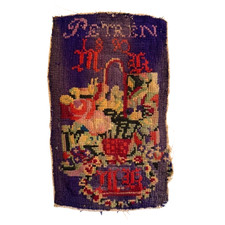 Antique 1890 completed for sale  Montclair