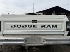 1985 dodge ram for sale  Yakima