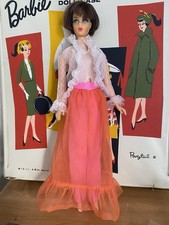 Vintage barbie doll for sale  DARWEN