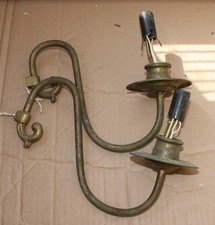 Vintage lighting parts for sale  DEAL